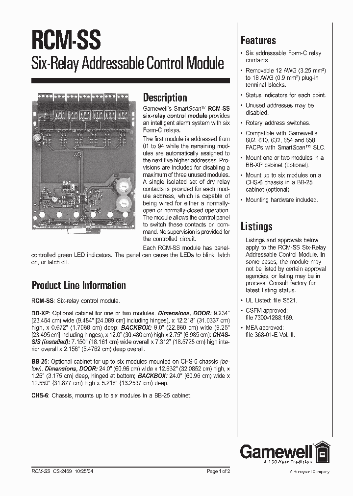 RCM-SS_4551584.PDF Datasheet