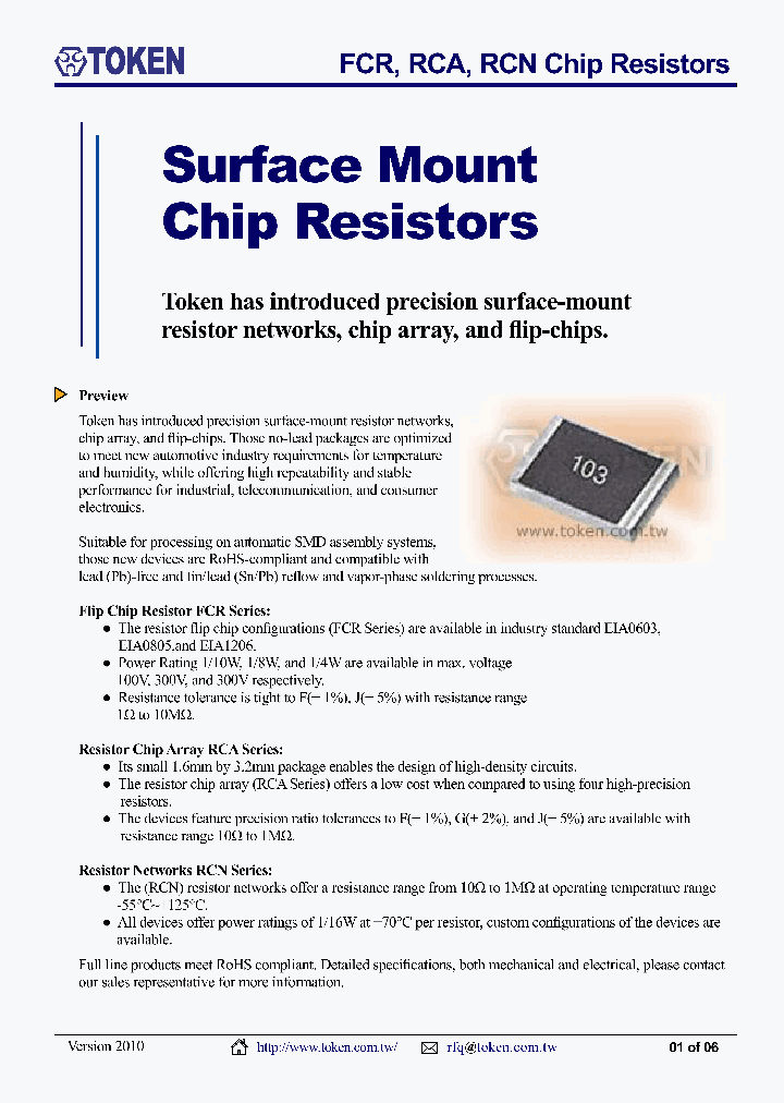 RCN06-10R100JP_4652350.PDF Datasheet