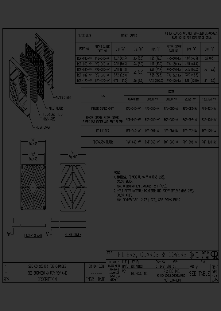 RCP-120-NV_4827708.PDF Datasheet