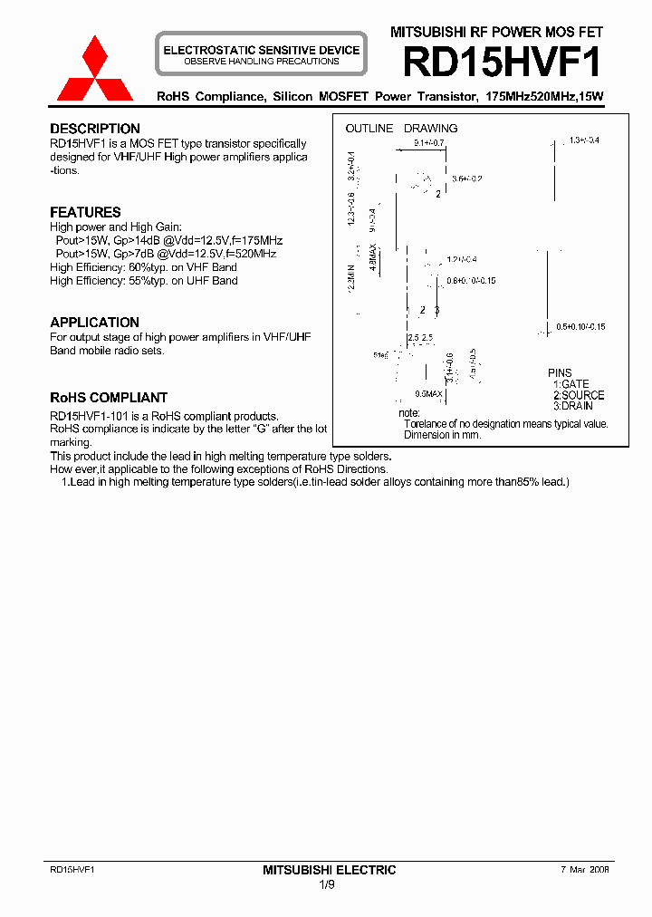 RD15HVF1_4725973.PDF Datasheet