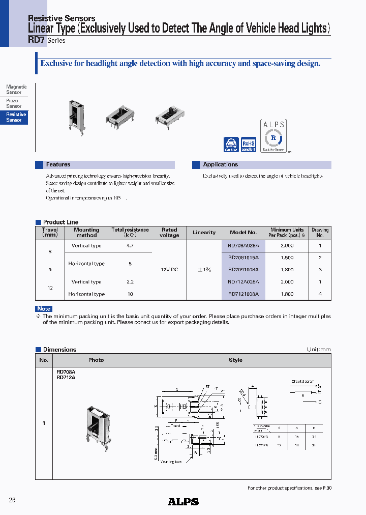 RD7081015A_4525158.PDF Datasheet
