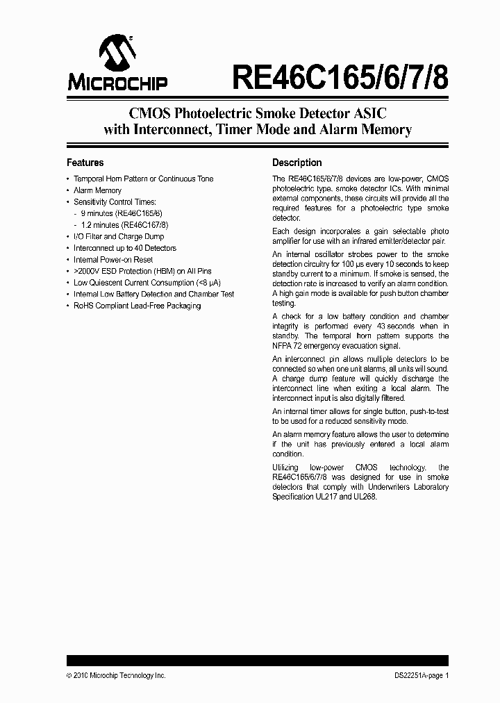 RE46C168TE_4794530.PDF Datasheet