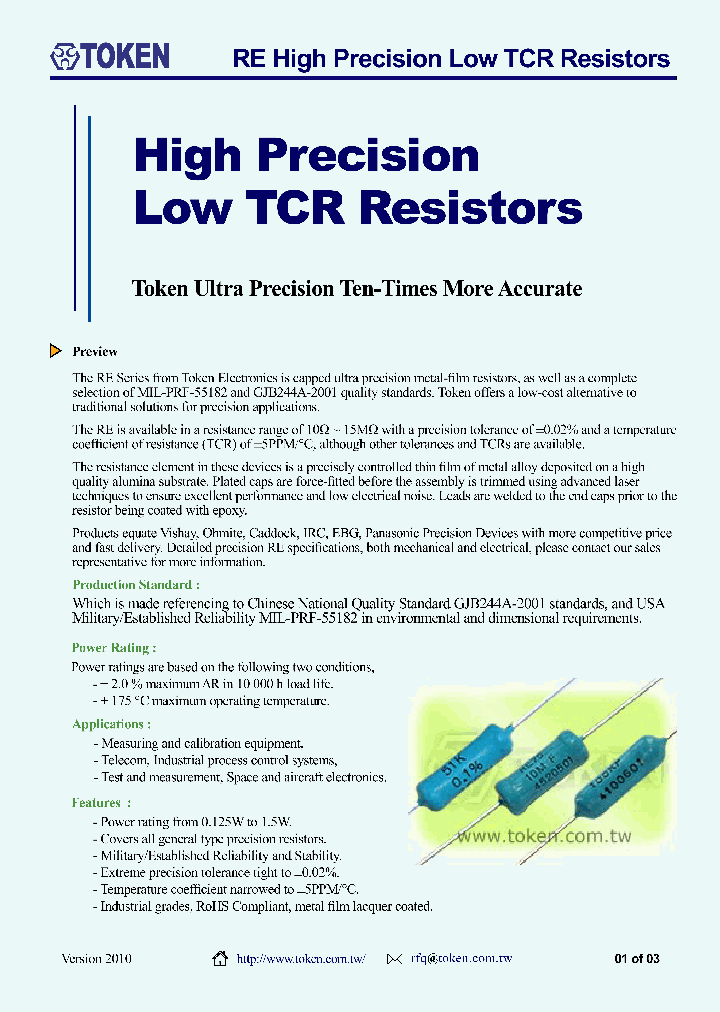 RE5005W1MCC3P_4571562.PDF Datasheet