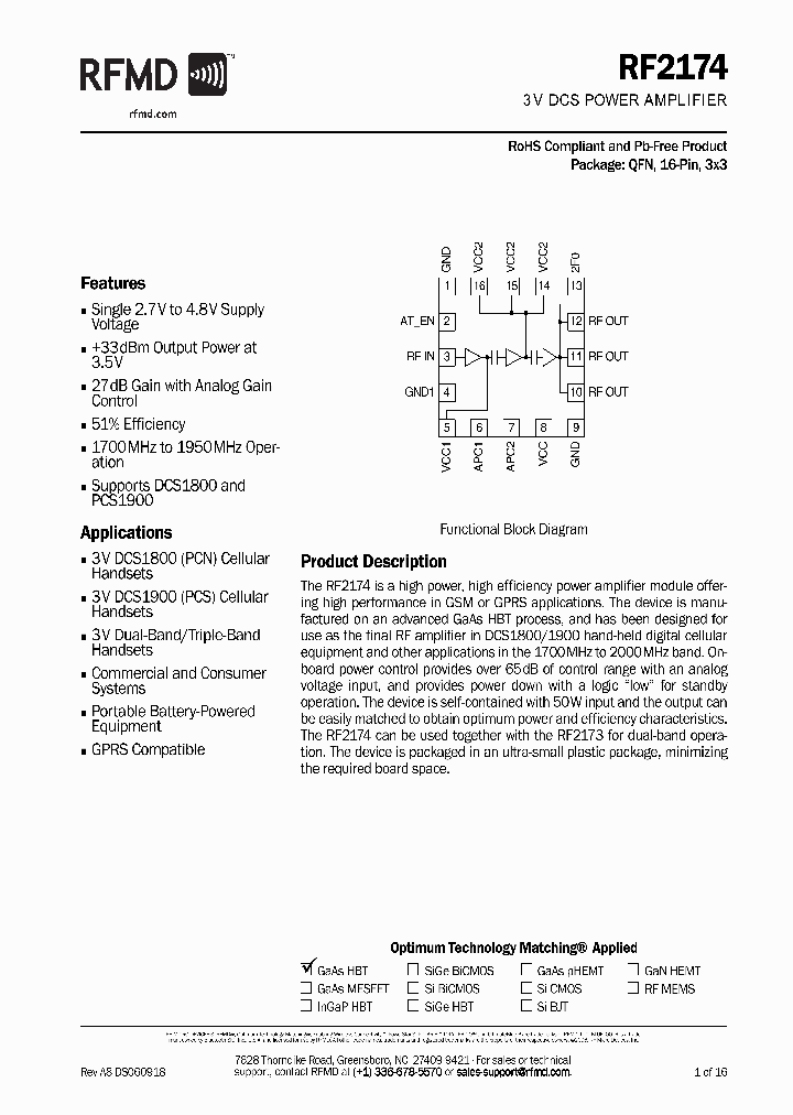 RF21741_4167762.PDF Datasheet