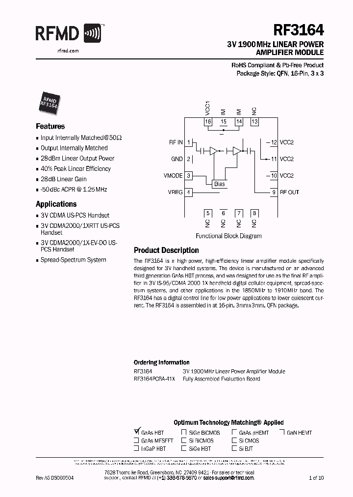 RF31641_4776713.PDF Datasheet