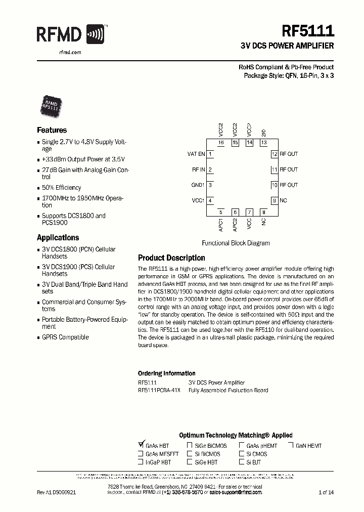 RF51111_4611994.PDF Datasheet