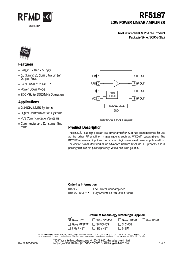 RF5187PCBA-41X_4298520.PDF Datasheet