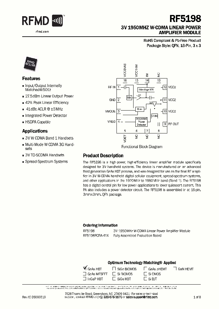 RF5198_4363914.PDF Datasheet