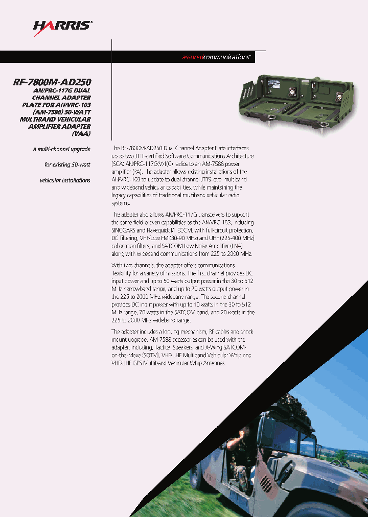 RF-7800M-AD250_4582231.PDF Datasheet
