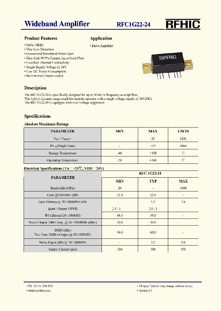 RFC1G22-24_4631621.PDF Datasheet