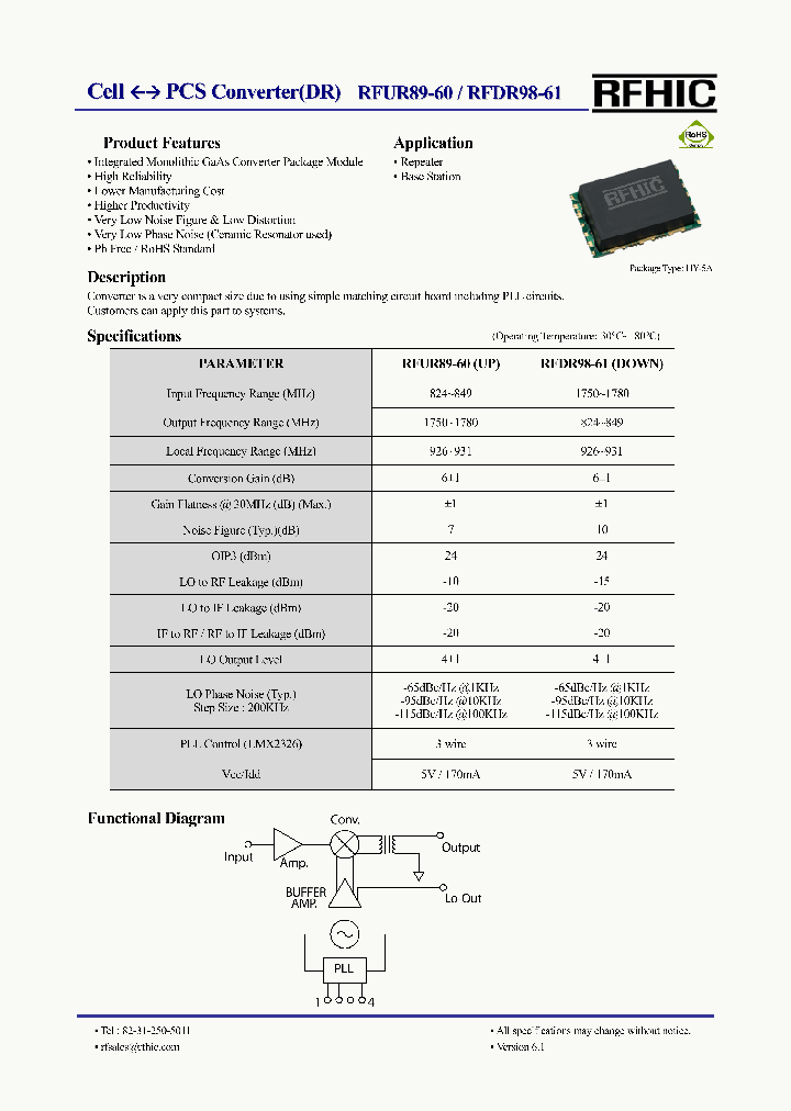 RFDR98-61_4616774.PDF Datasheet