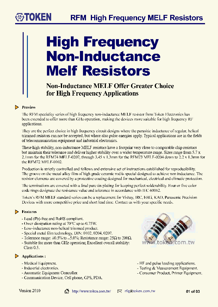 RFM73100RJC3P_4598345.PDF Datasheet