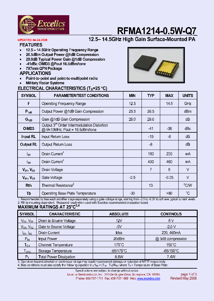RFMA1214-05W-Q7_4710458.PDF Datasheet