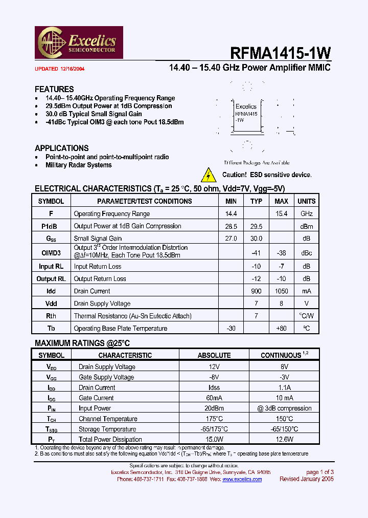 RFMA1415-1W_4459042.PDF Datasheet