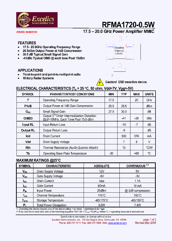 RFMA1720-05W_4455005.PDF Datasheet