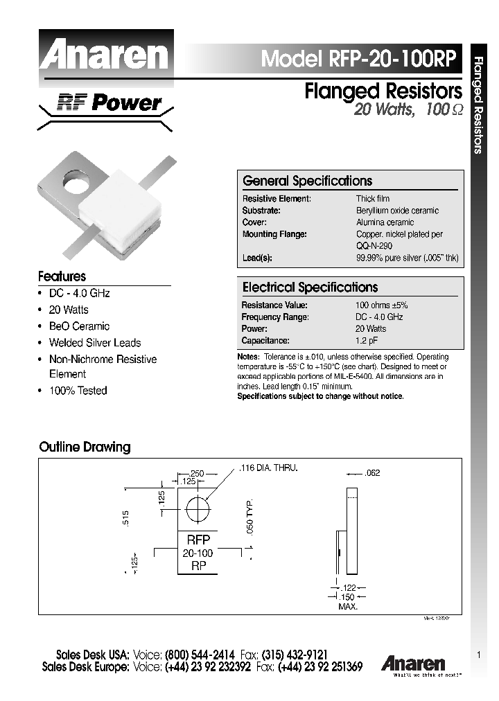 RFP-20-100RP_4283517.PDF Datasheet
