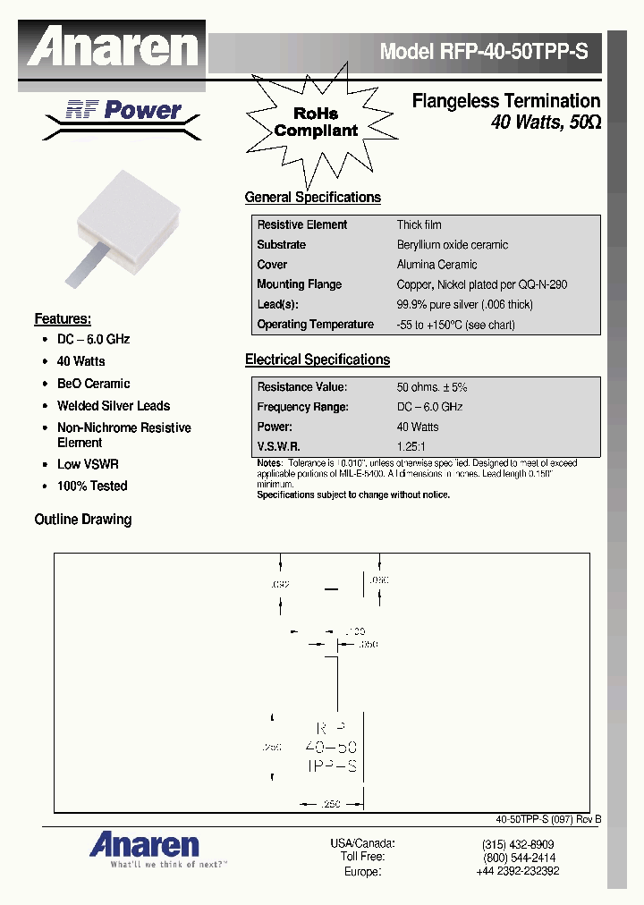 RFP-40-50TPP-S_4207098.PDF Datasheet