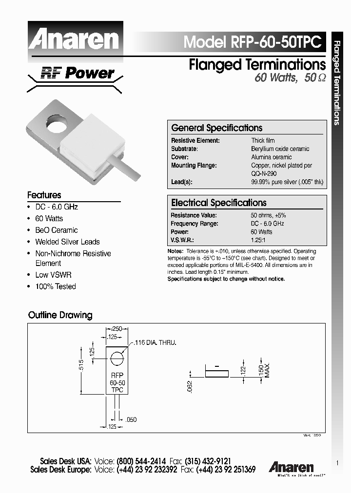 RFP-60-50TPC_4175696.PDF Datasheet