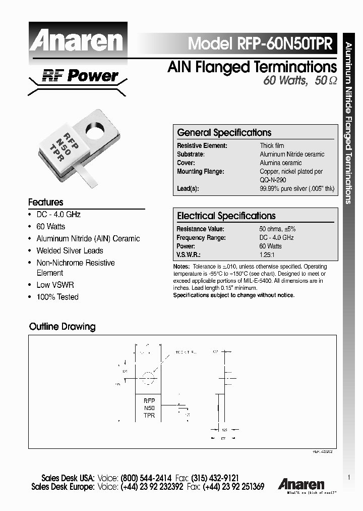 RFP-60N50TPR_4175707.PDF Datasheet