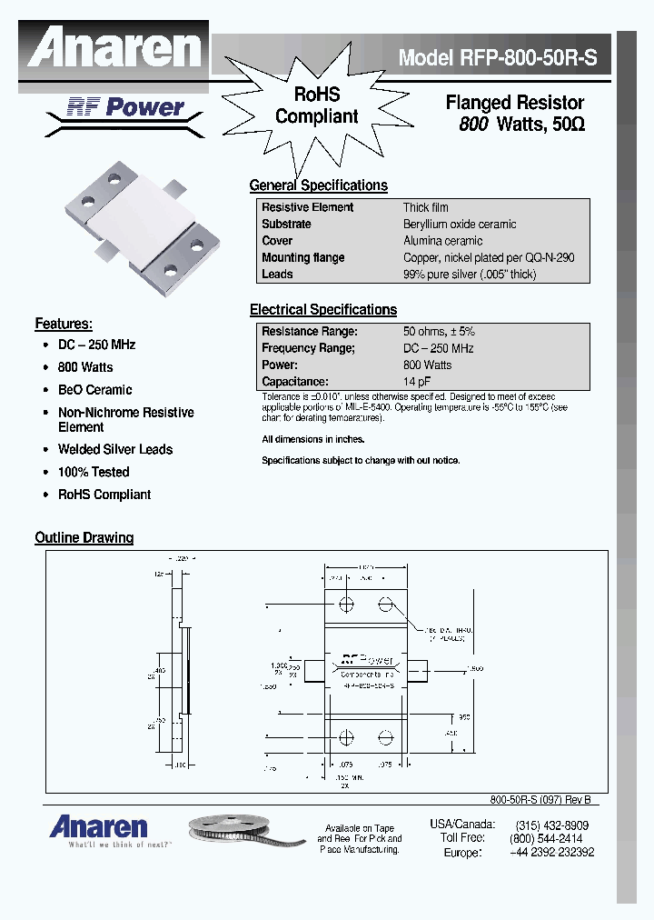 RFP-800-50R-S_4323034.PDF Datasheet