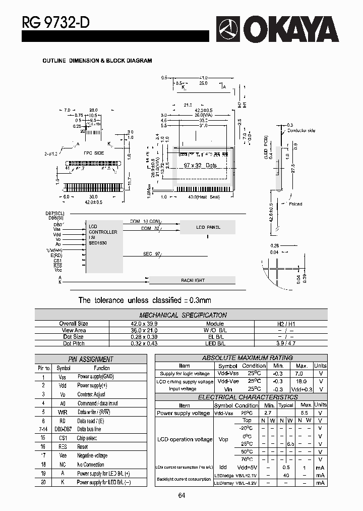 RG9732-D_4646211.PDF Datasheet