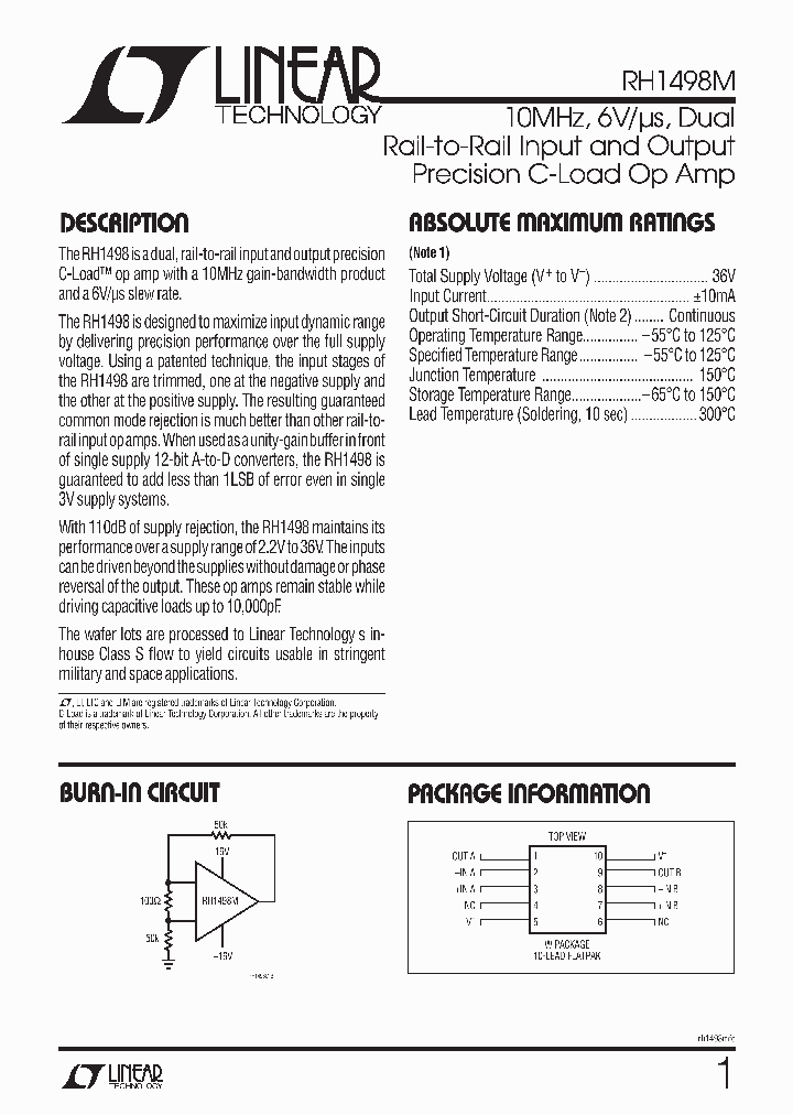 RH1498M_4782582.PDF Datasheet