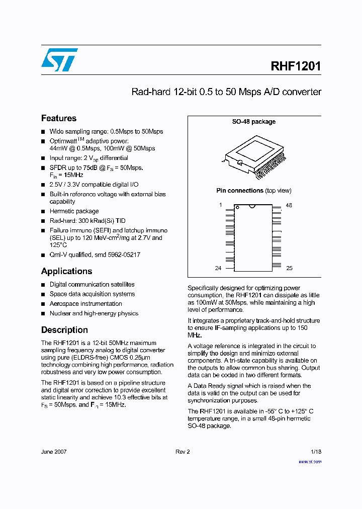 RHF1201KSO-01V_4199789.PDF Datasheet