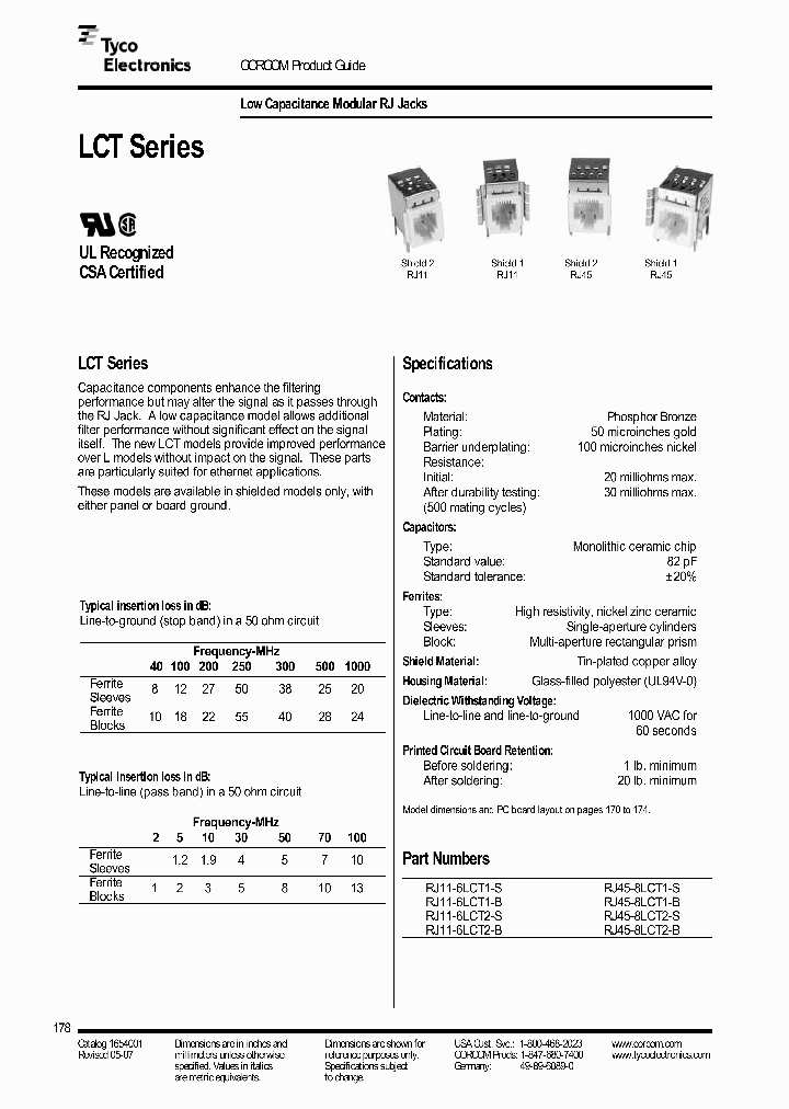 RJ11-6LCT1-B_4669760.PDF Datasheet