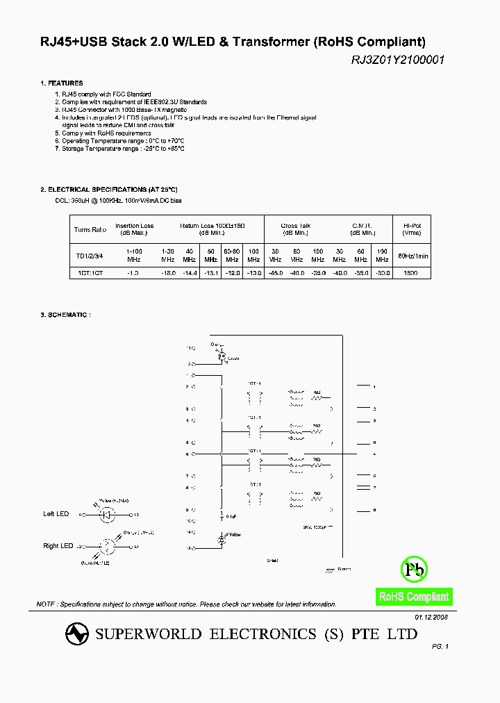 RJ3Z01Y2100001_4442406.PDF Datasheet