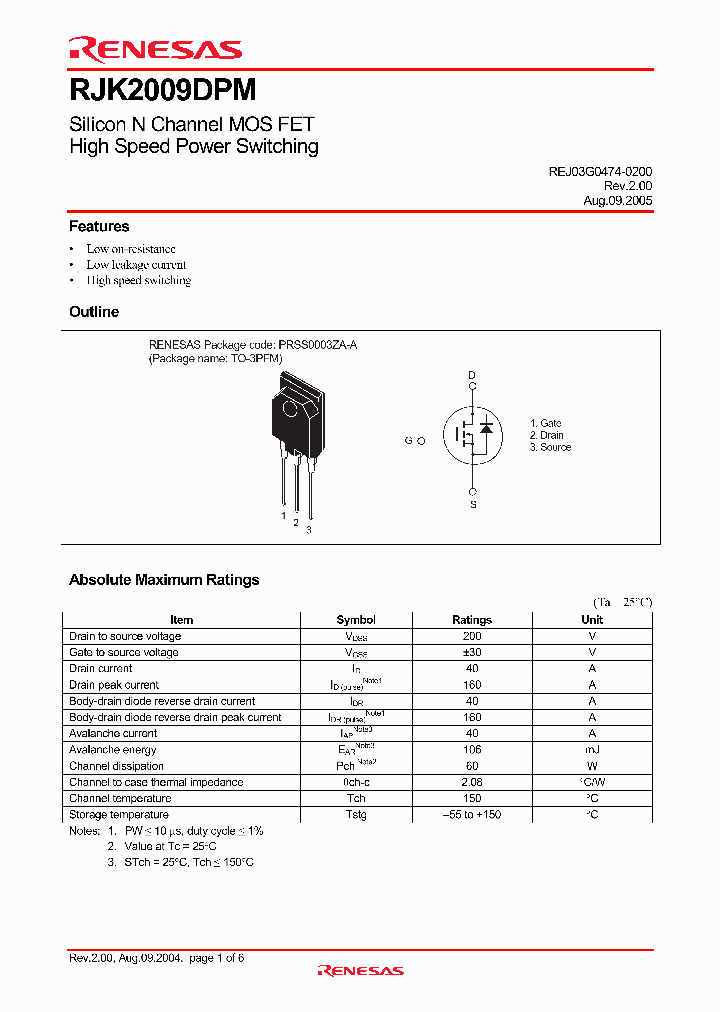 RJK2009DPM-E_4228057.PDF Datasheet