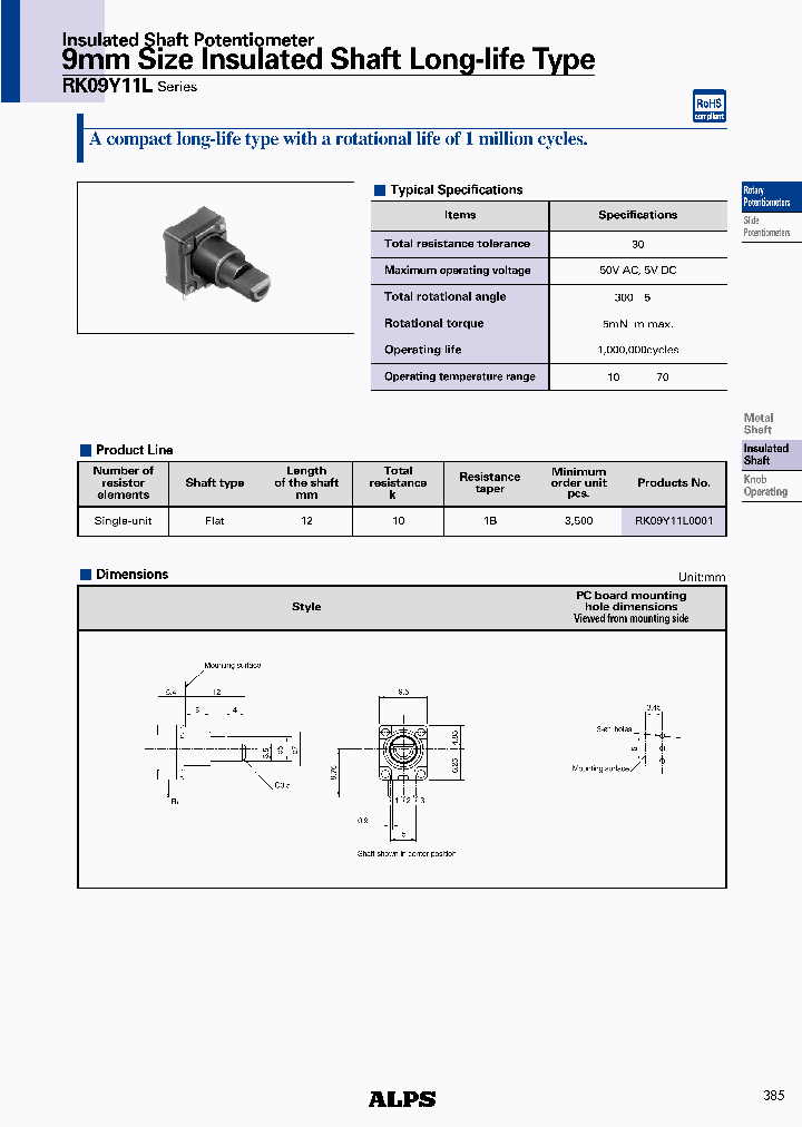 RK09Y11L0001_4645392.PDF Datasheet