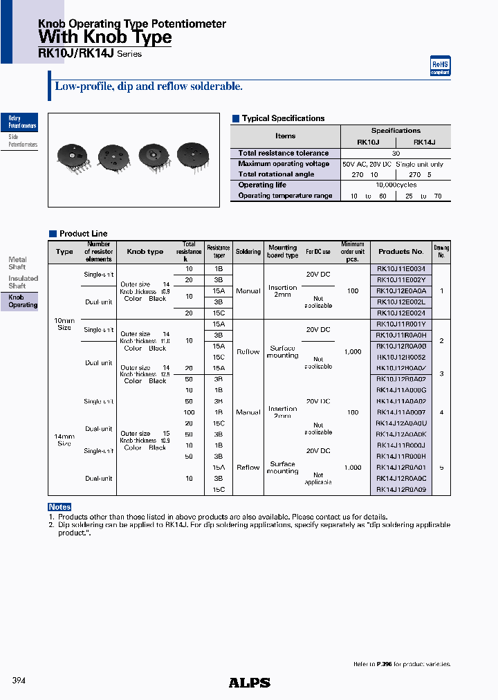 RK10J11E0034_4523031.PDF Datasheet