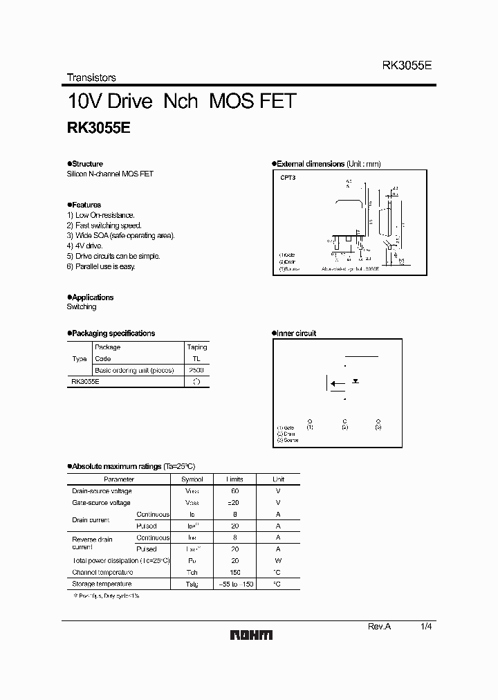 RK3055E1_4403544.PDF Datasheet