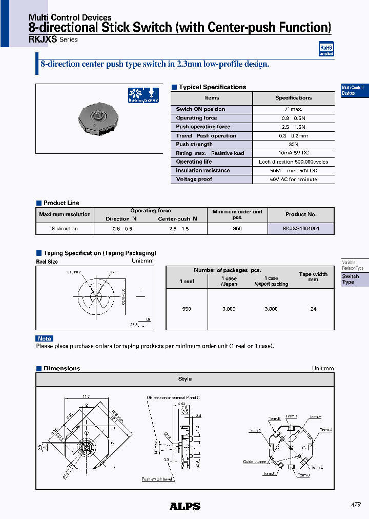 RKJXS1004001_4523137.PDF Datasheet