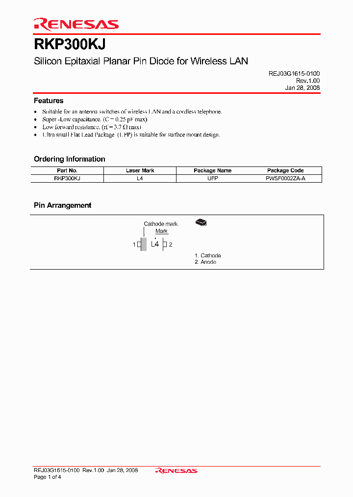 RKP300KJ_4601139.PDF Datasheet