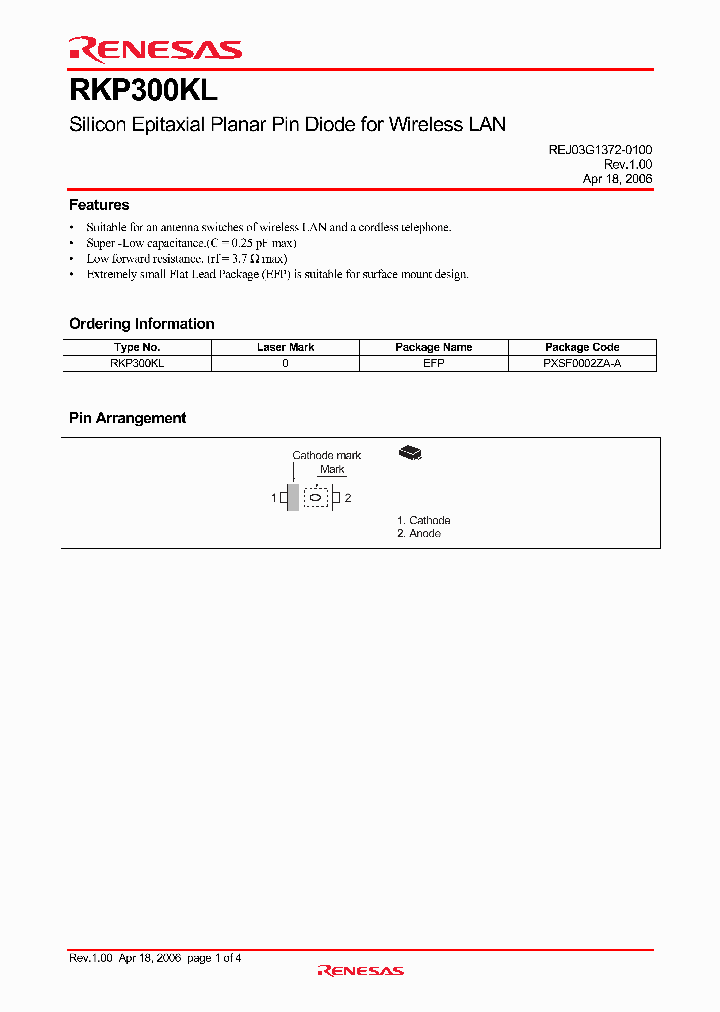 RKP300KL_4601141.PDF Datasheet