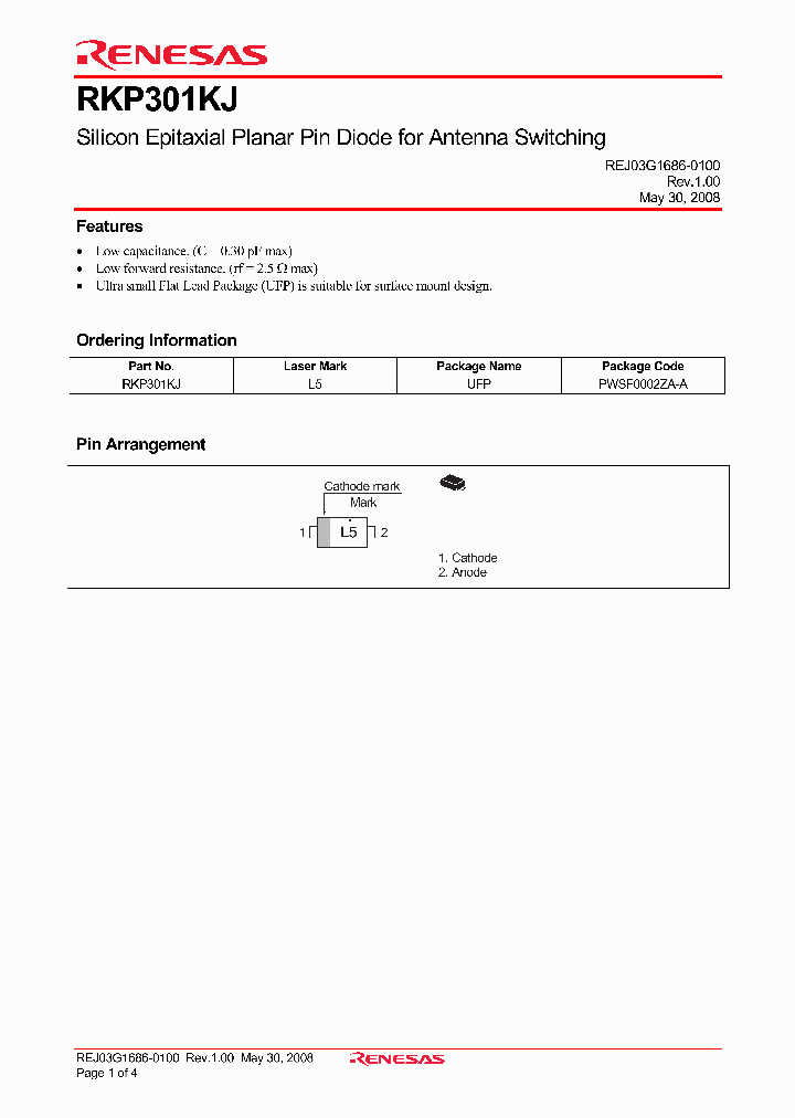RKP301KJ_4314437.PDF Datasheet