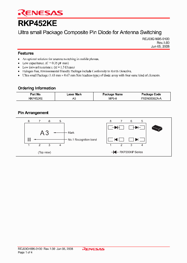 RKP452KE_4785774.PDF Datasheet