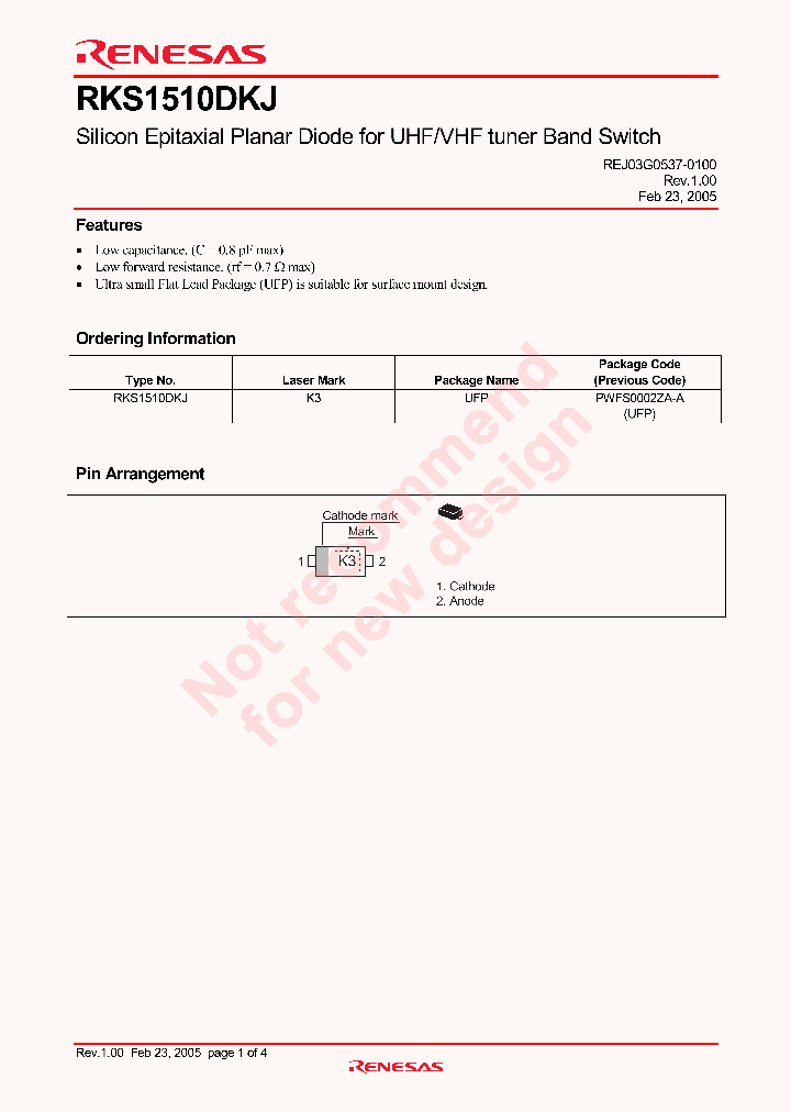 RKS1510DKJ_4357289.PDF Datasheet