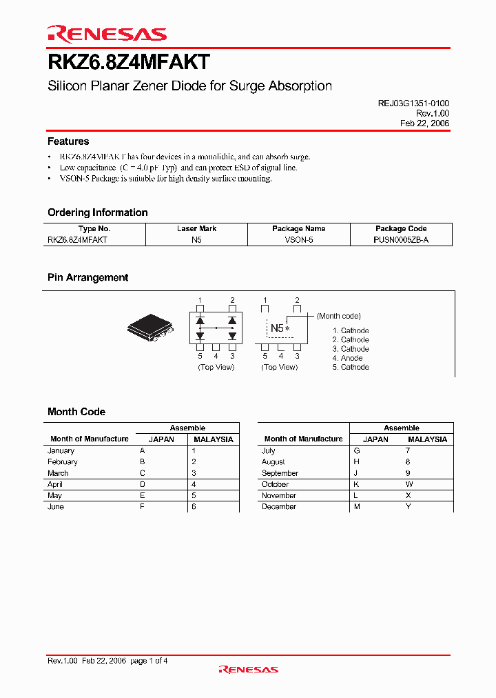 RKZ68Z4MFAKT_4443003.PDF Datasheet