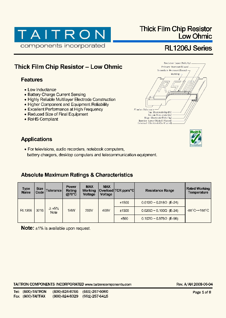 RL1206J_4775441.PDF Datasheet