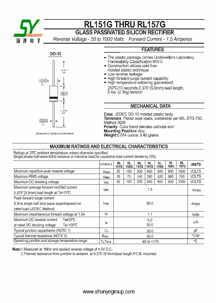 RL156G_4690798.PDF Datasheet
