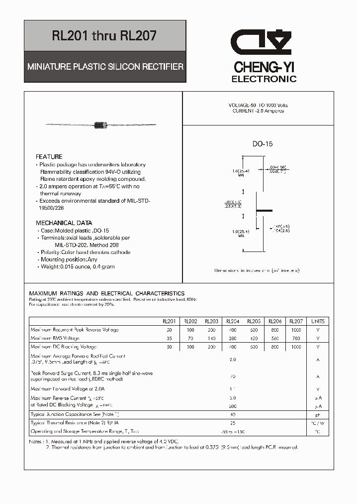 RL207_4647358.PDF Datasheet