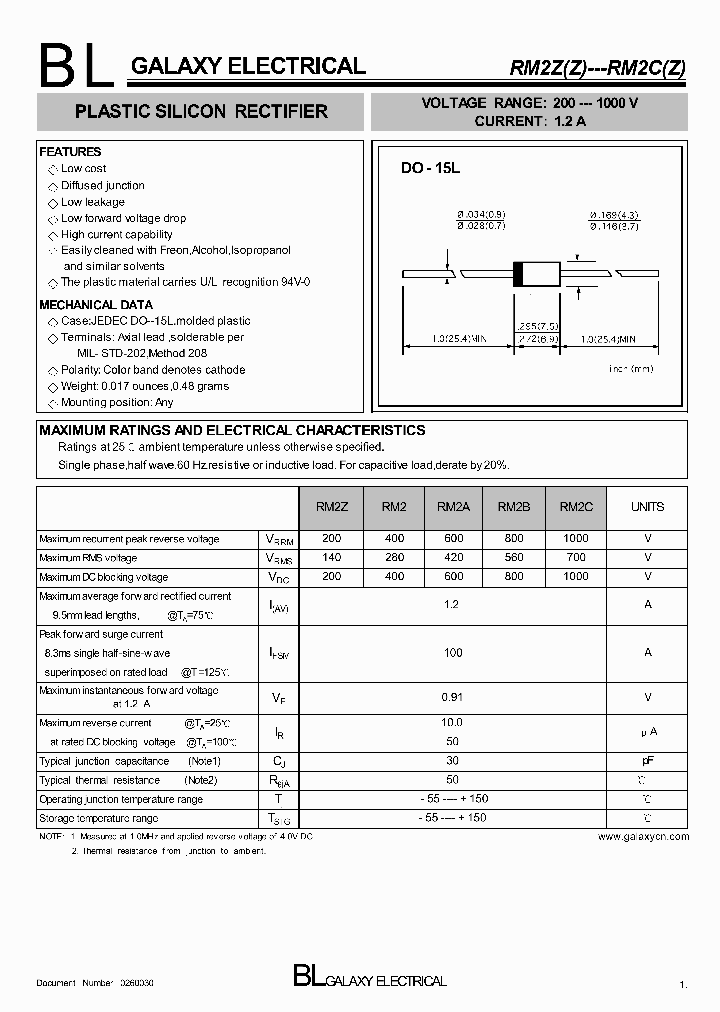 RM2_4229788.PDF Datasheet