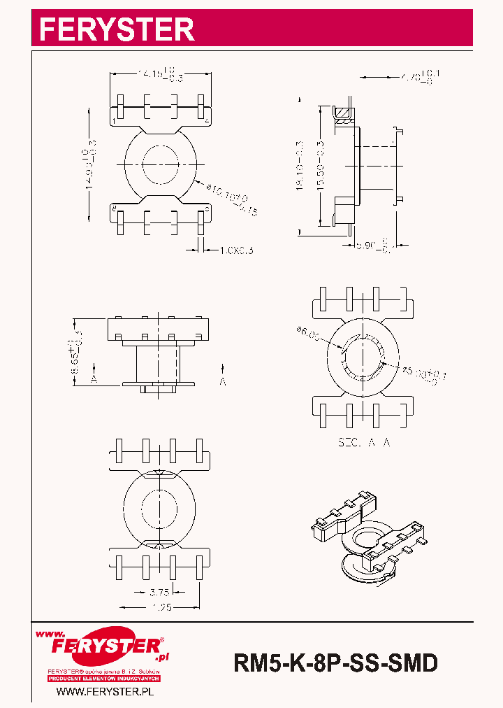 RM5-K-8P-SS-SMD_4628490.PDF Datasheet
