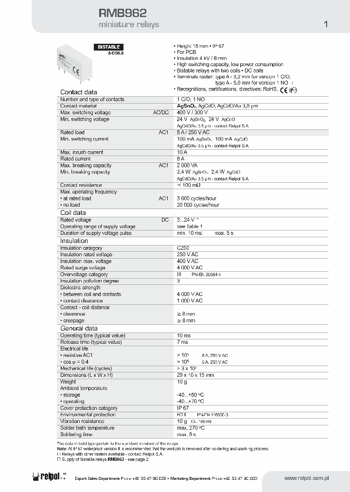 RMB962A1011351003_4177727.PDF Datasheet