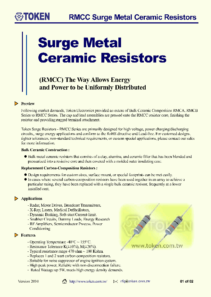 RMC1WC510RM_4574332.PDF Datasheet