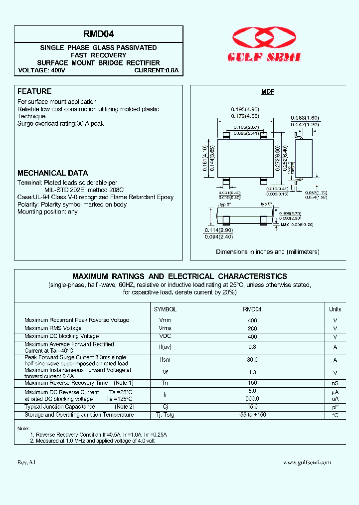 RMD04_4619772.PDF Datasheet