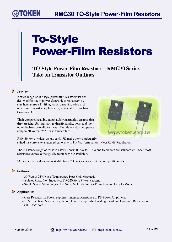 RMG30FTD0R1_4561000.PDF Datasheet