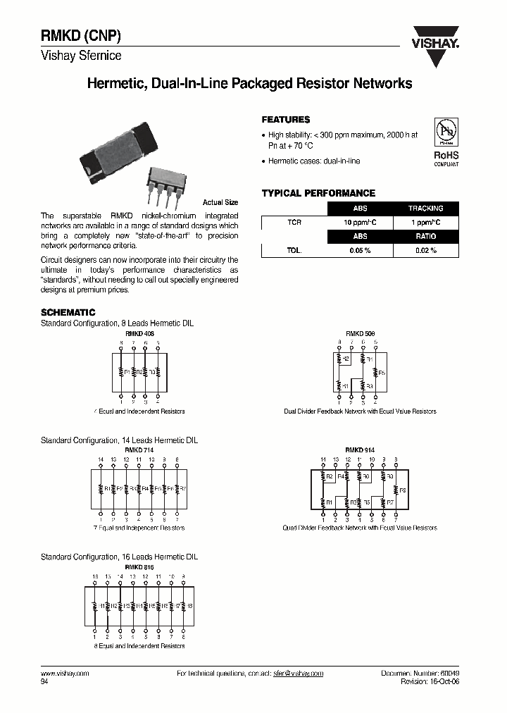 RMKD714-100MBP_4844963.PDF Datasheet